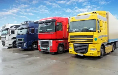 Konya Narlıdere Nakliye Ambarı