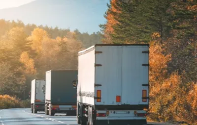Konya ile Narlıdere Arası Klima Taşıma