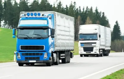 Konya ile Narlıdere Arası Eşya Taşıma